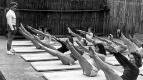 Center Pointe Pilates