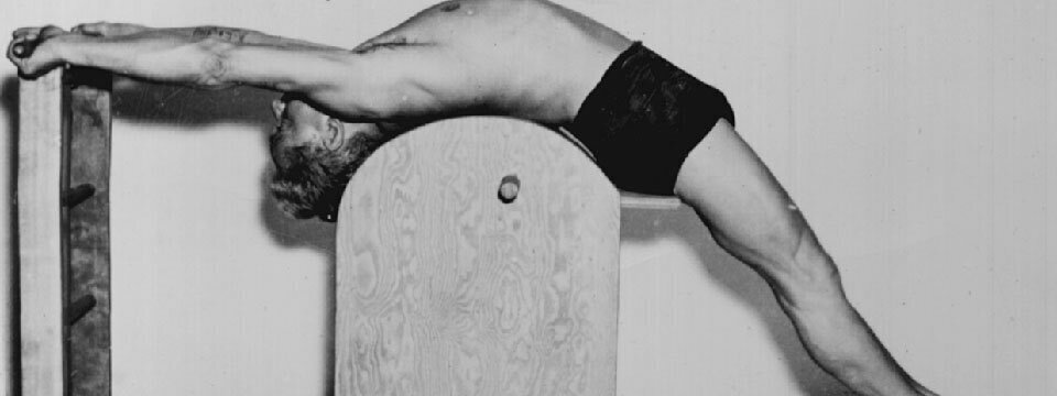 Center Pointe Pilates
