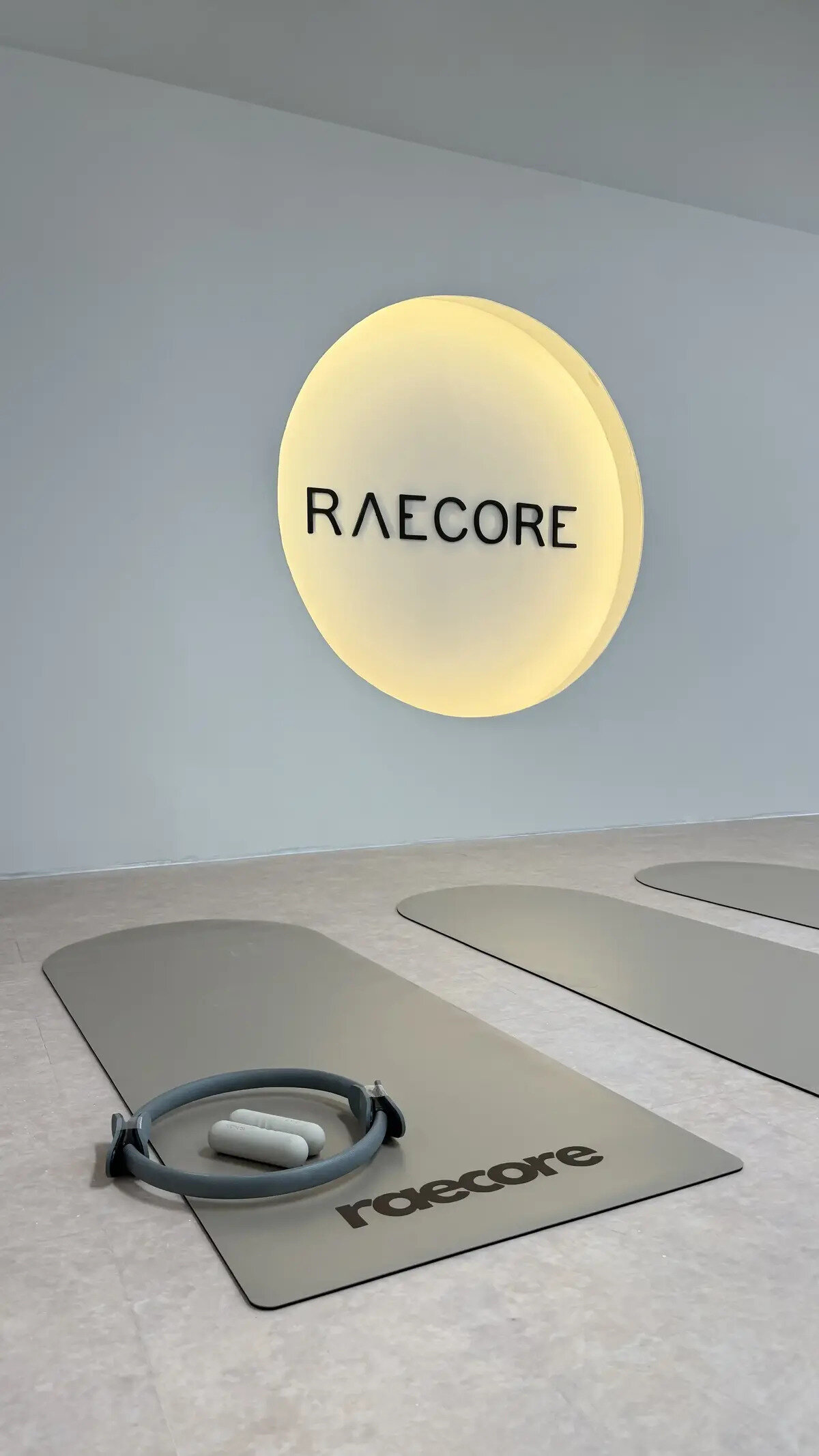 Raecore