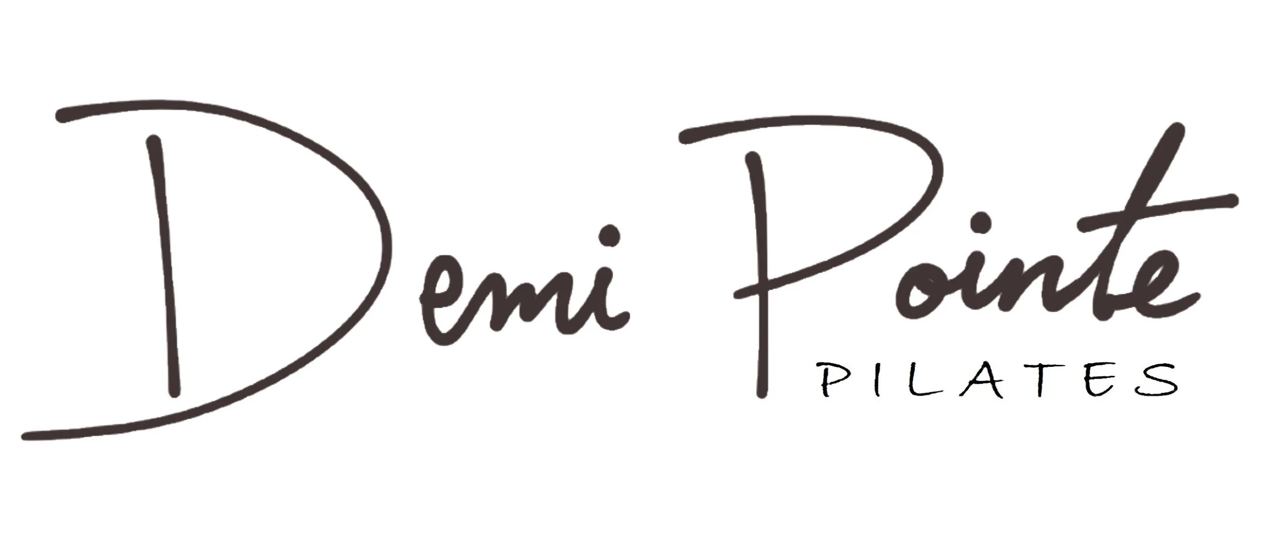 Demi Pointe Pilates