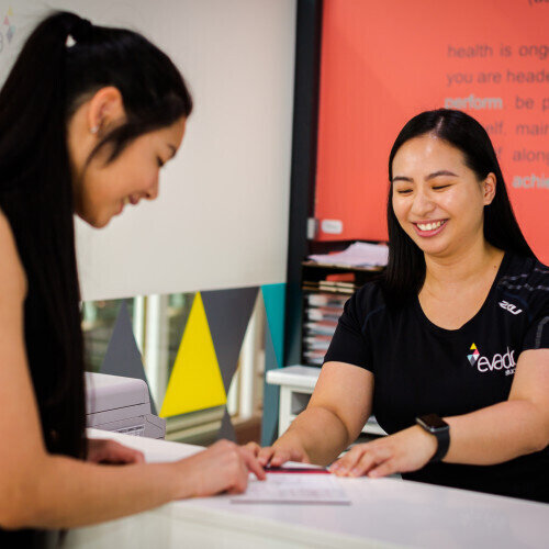 Evado Studios Point Cook