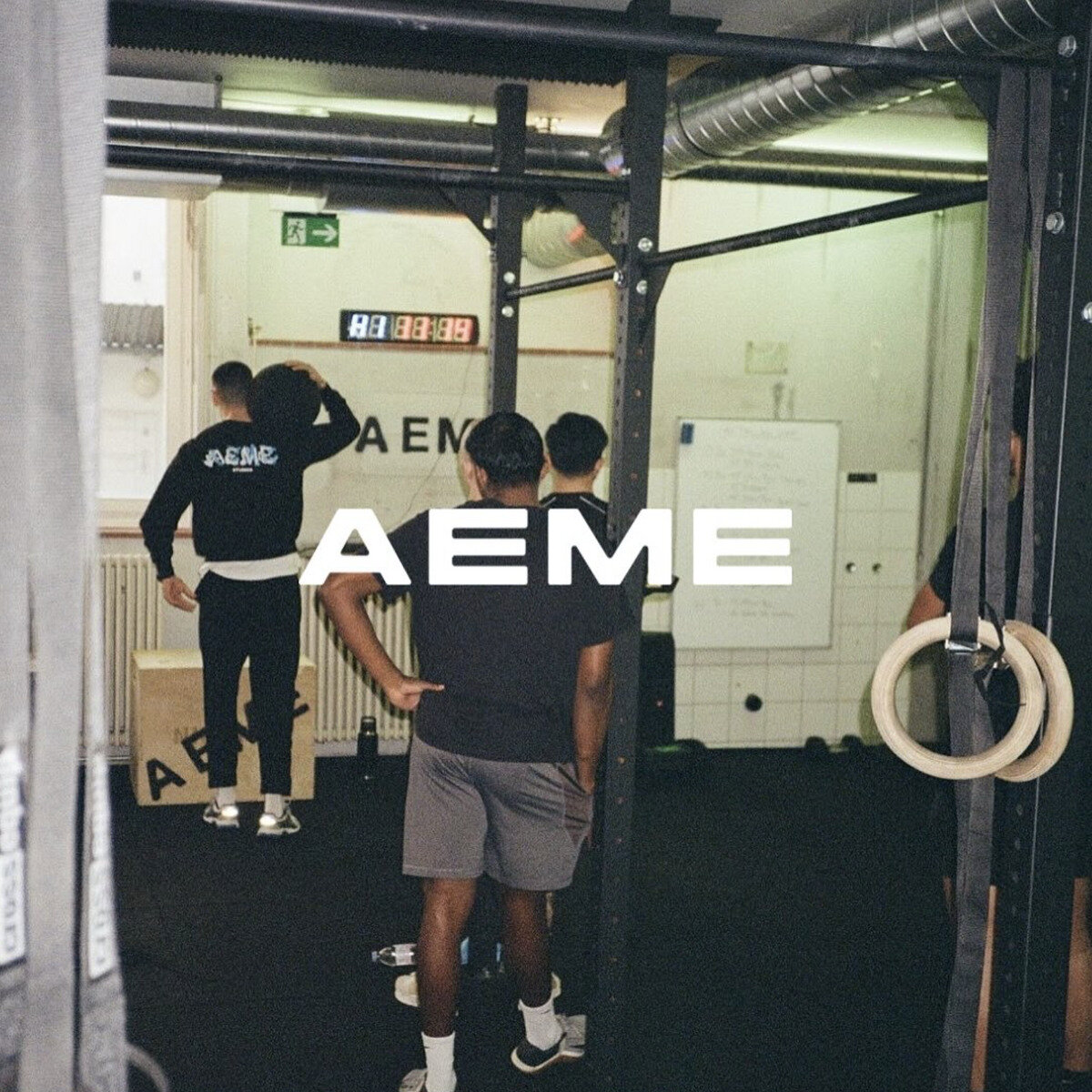 AEME Studios GmbH
