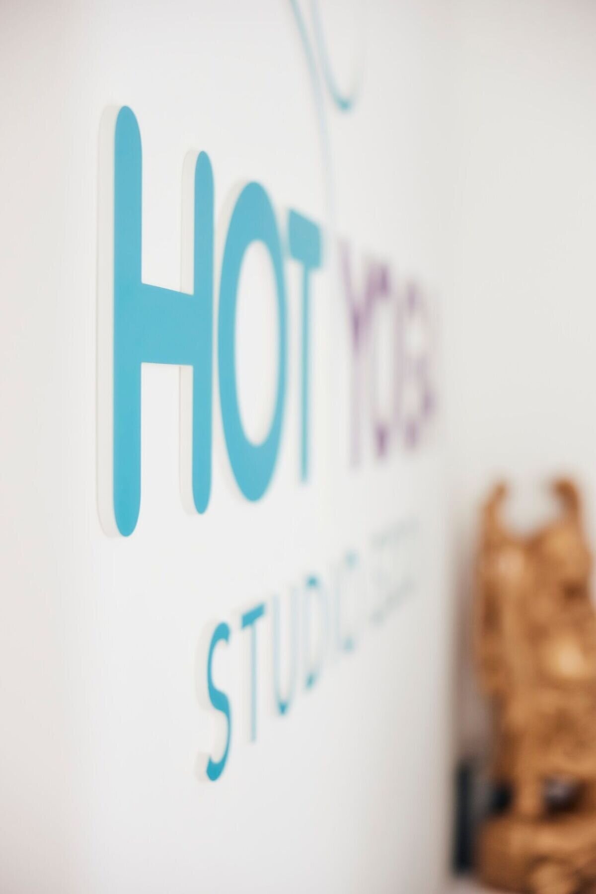 Hot Yoga Studio Gooi