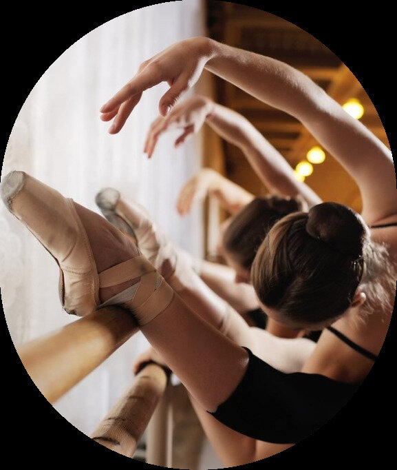 Kalirena Pointe Ballet & Movement