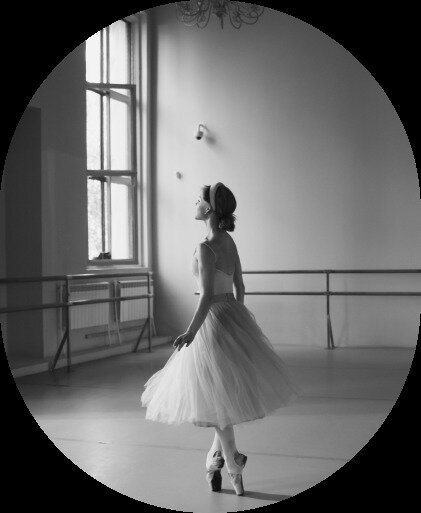 Kalirena Pointe Ballet & Movement