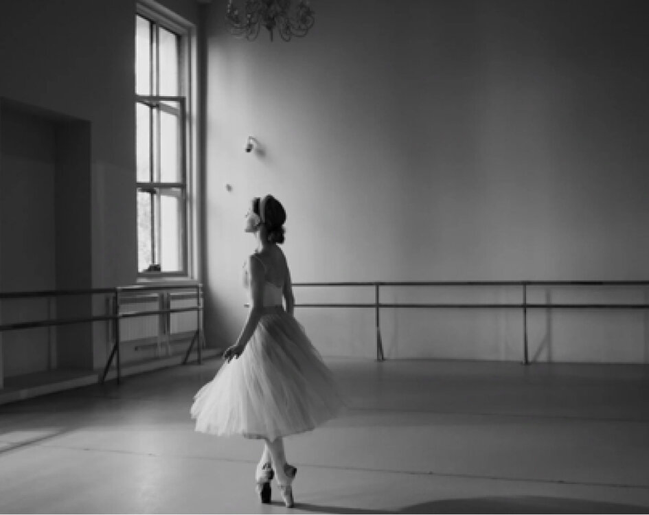 Kalirena Pointe Ballet & Movement