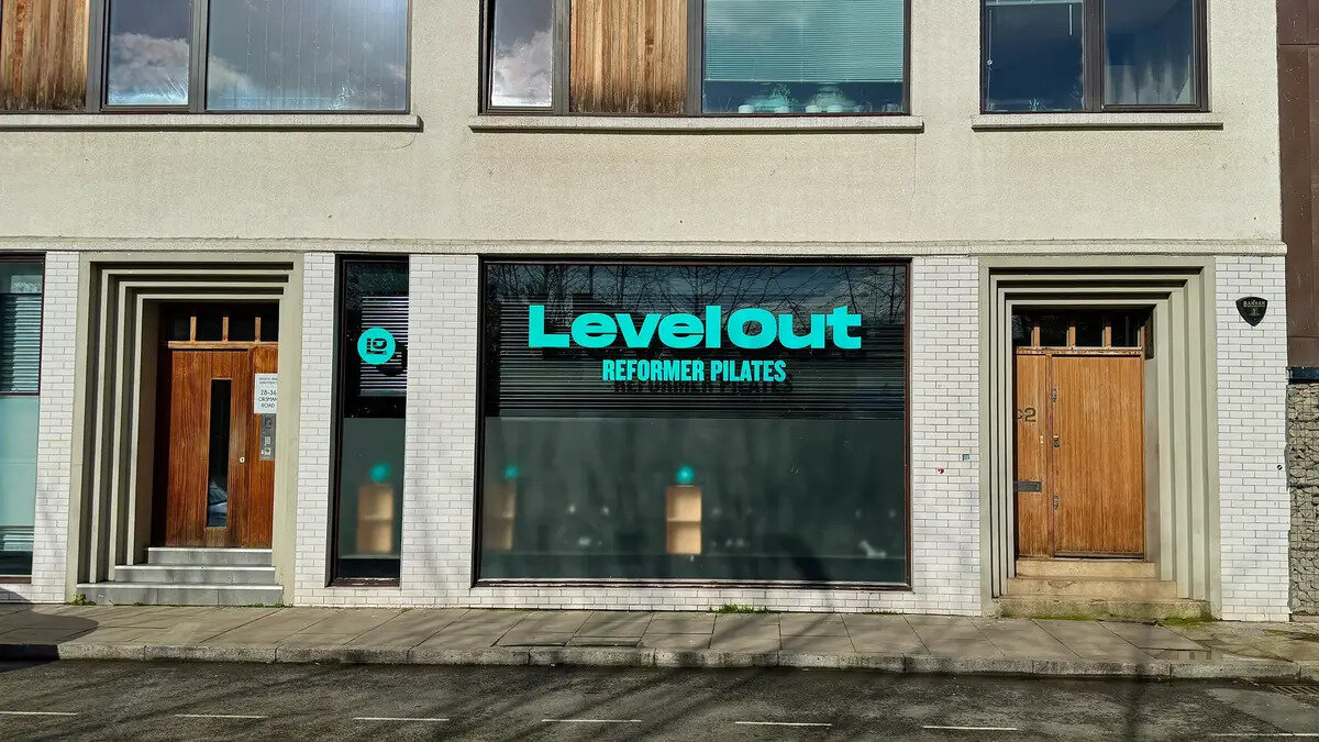 LevelOut De Beauvoir
