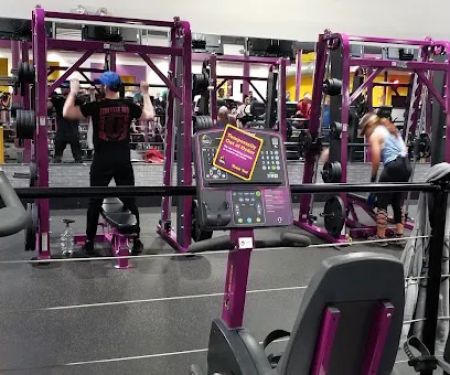 Lois Fitness LLC