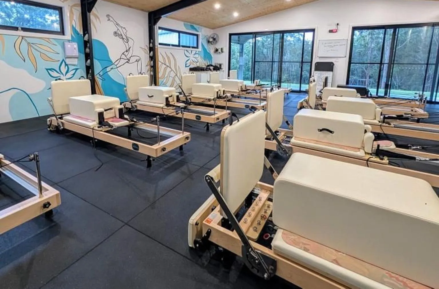 Long Point Health & Fitness