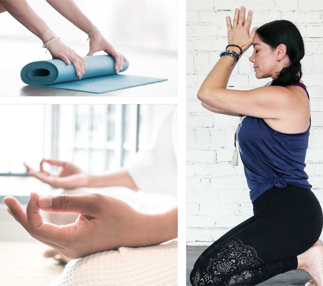 Namaste Yoga Limoilou