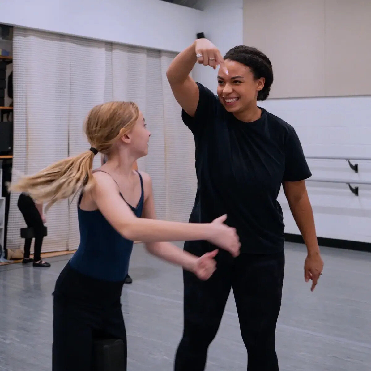 Local Motion Project