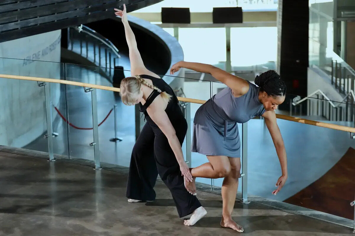 Local Motion Project