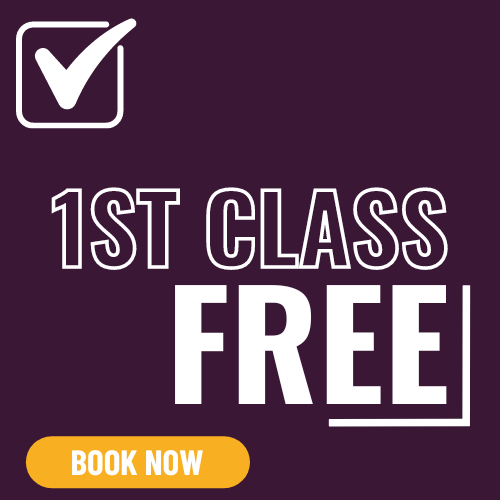 MoJo Fit Enterprises