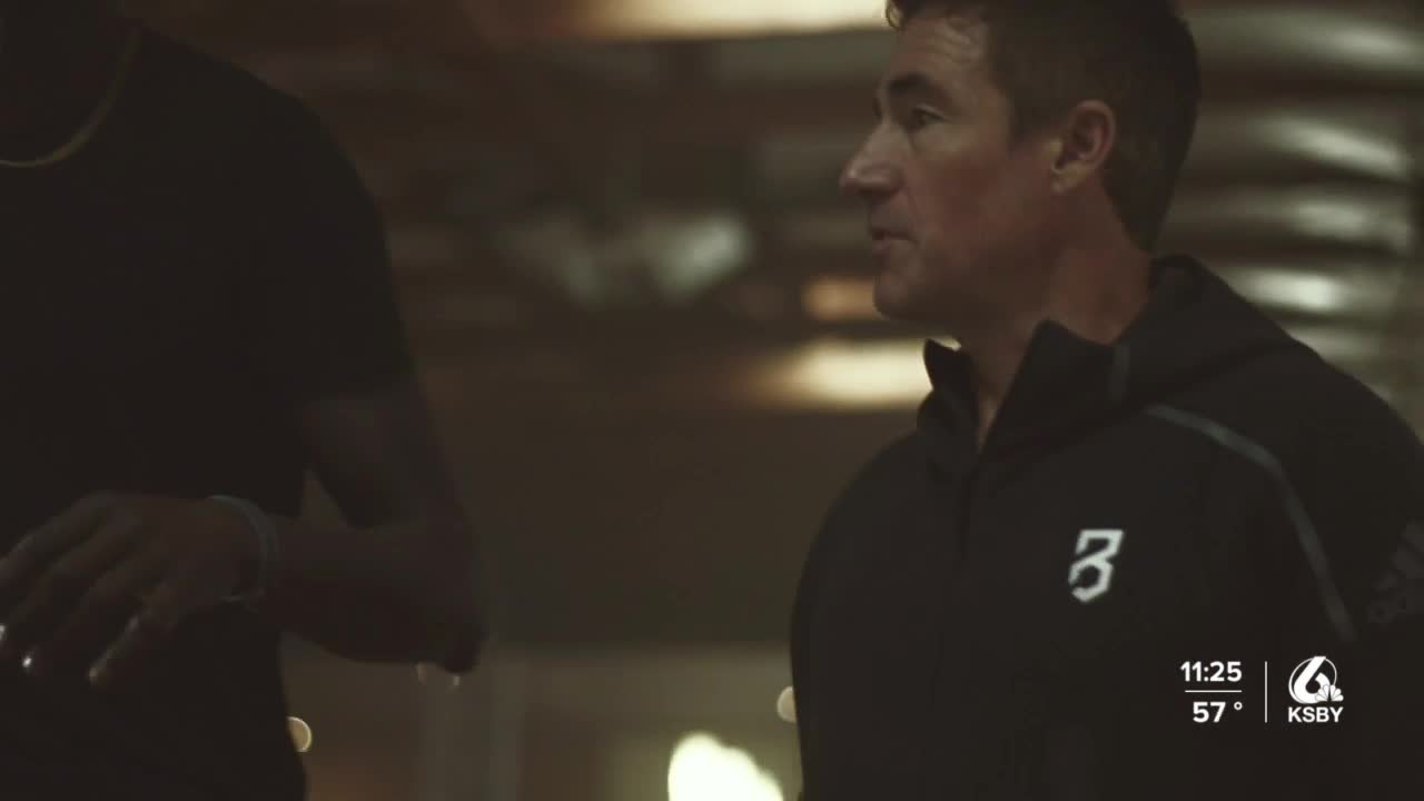 Peak Performance Project-Santa Barbara