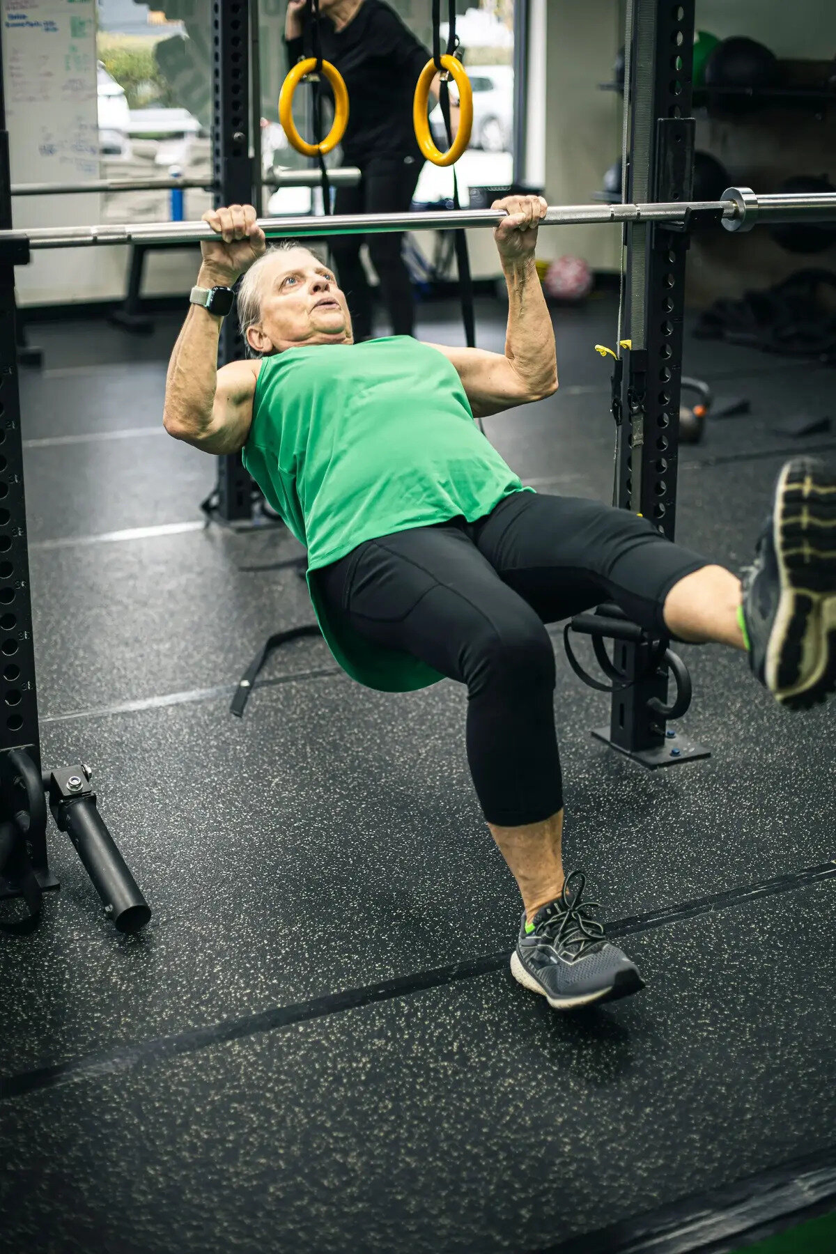 Pittsburgh Fitness Project