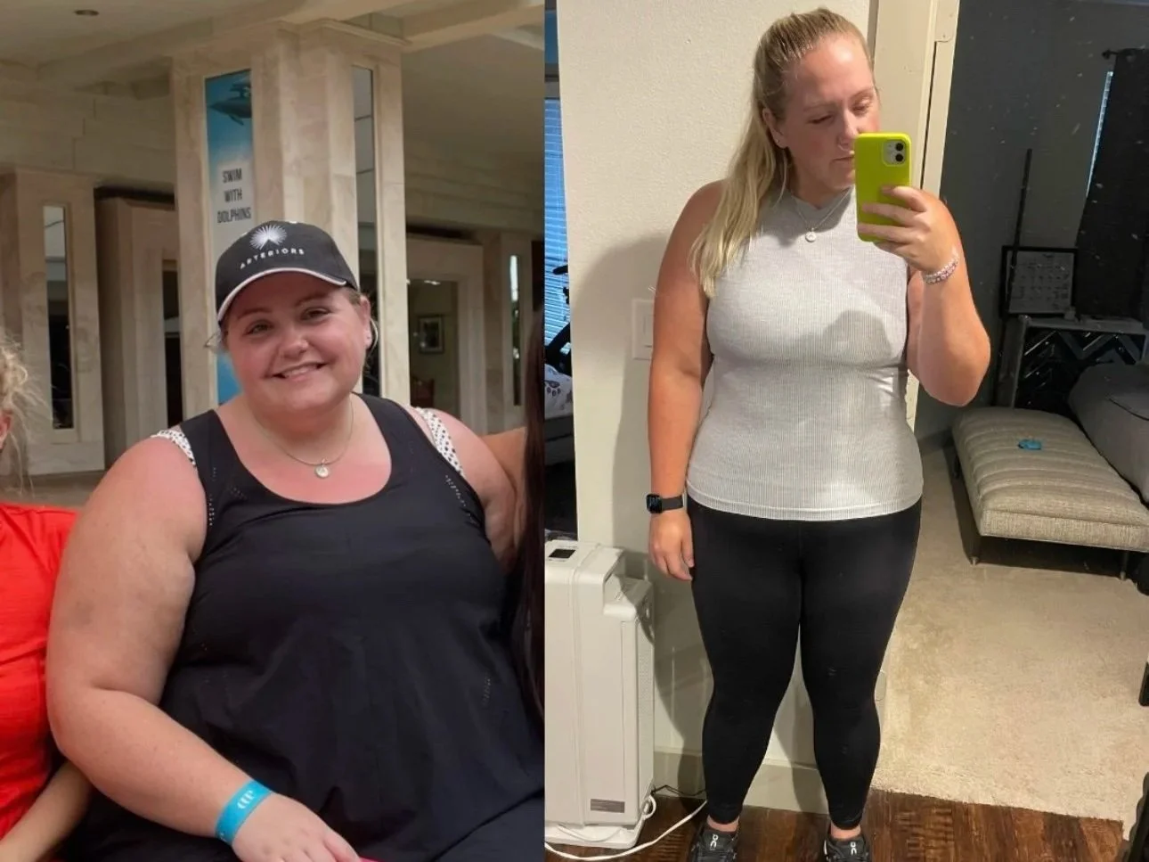 Project Transcend Fitness & Recovery