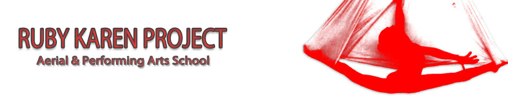 Ruby Karen Project, Orange County Aerial Arts