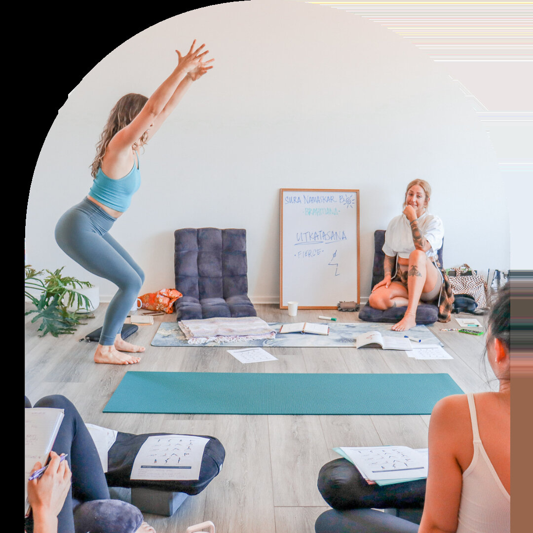 Sojourn Healing Collective