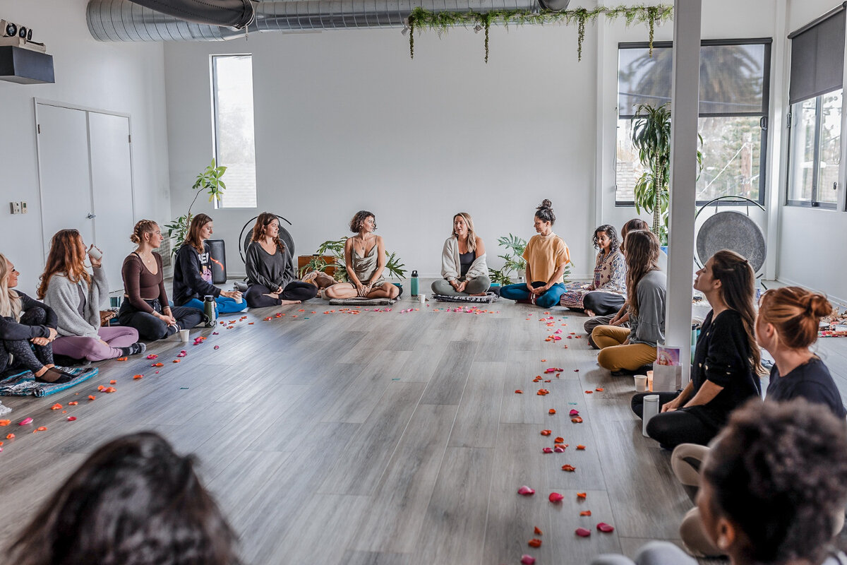 Sojourn Healing Collective