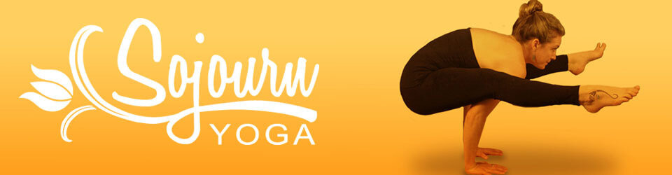 Sojourn Yoga LLC