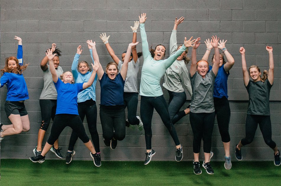 The Softball Project & Train Matthews