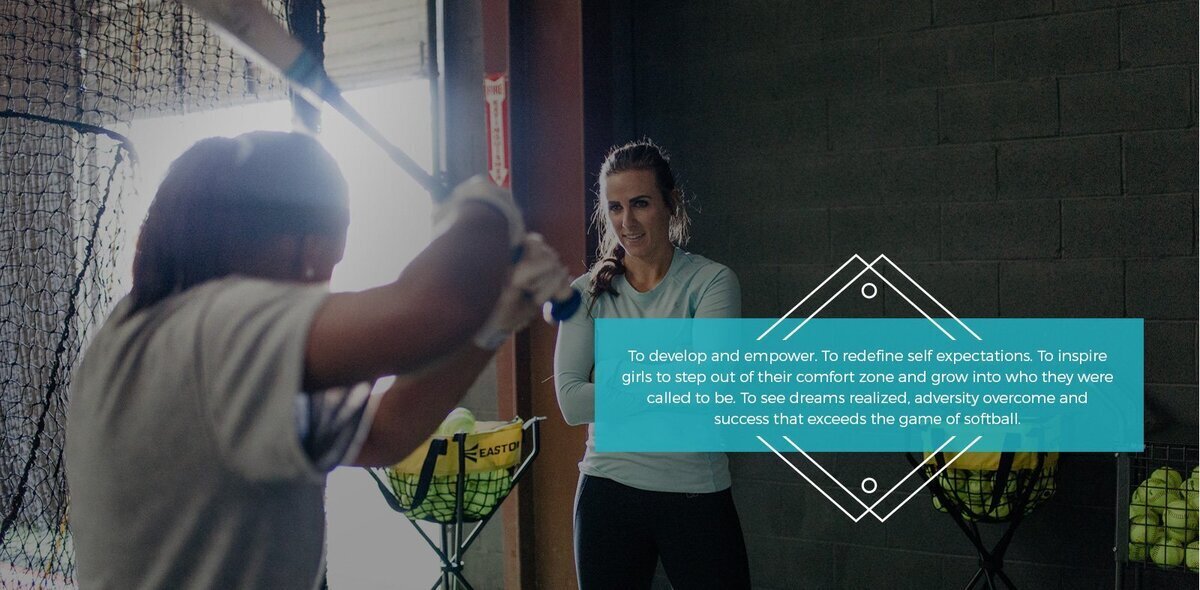 The Softball Project & Train Matthews