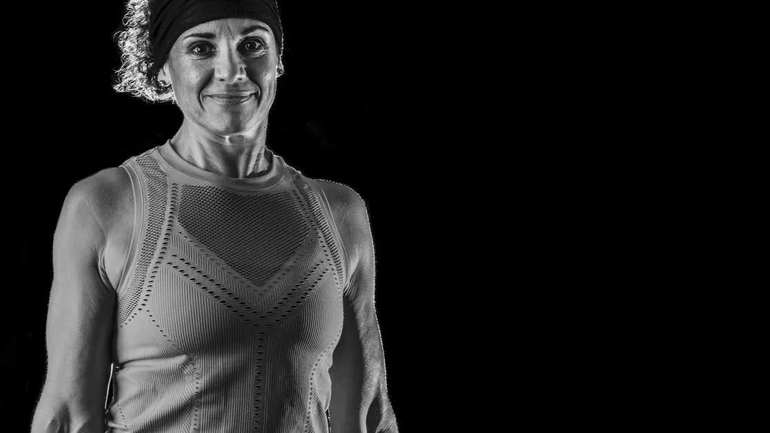 EVOKE Fitness Training Facility