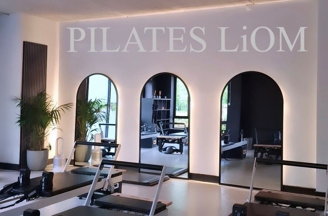 Pilates Liom