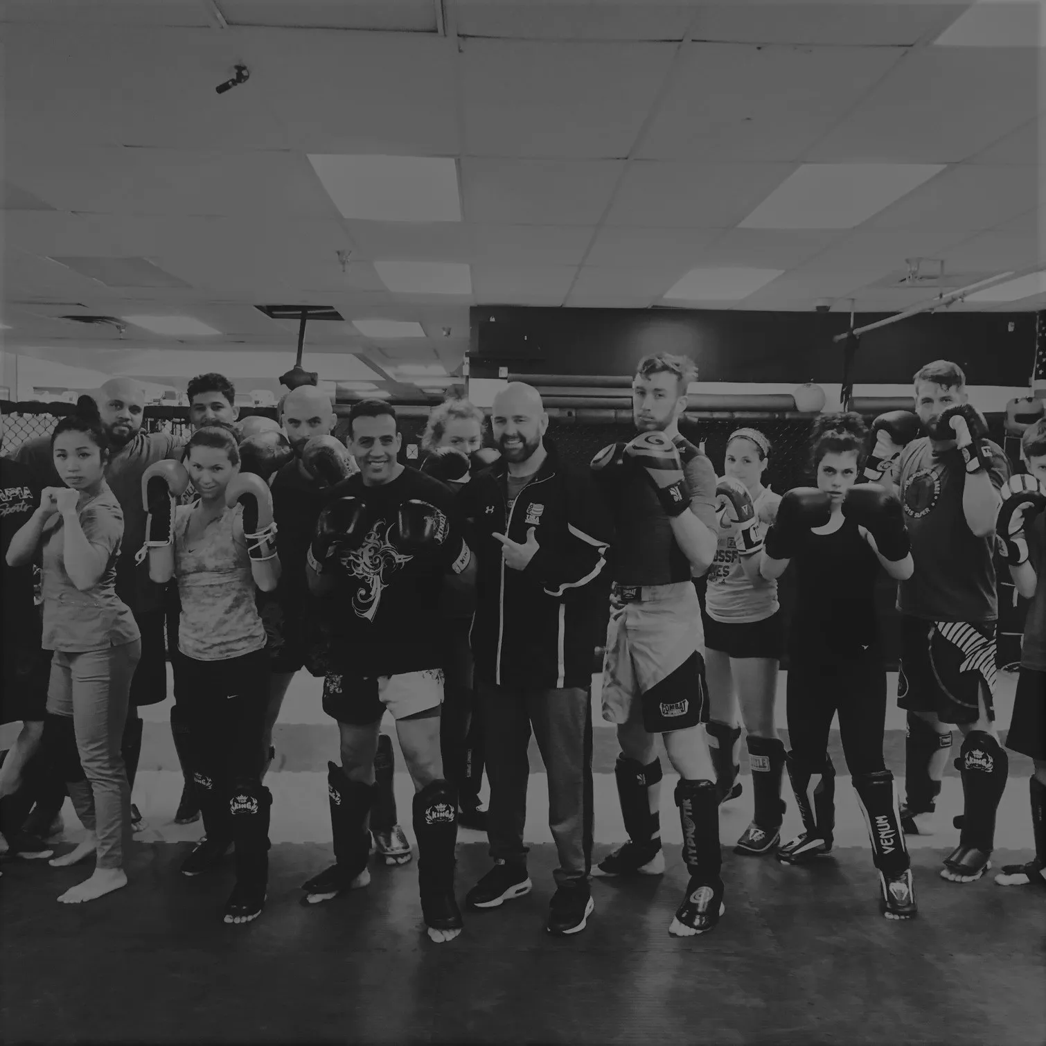 Bishop's Training and Fitness