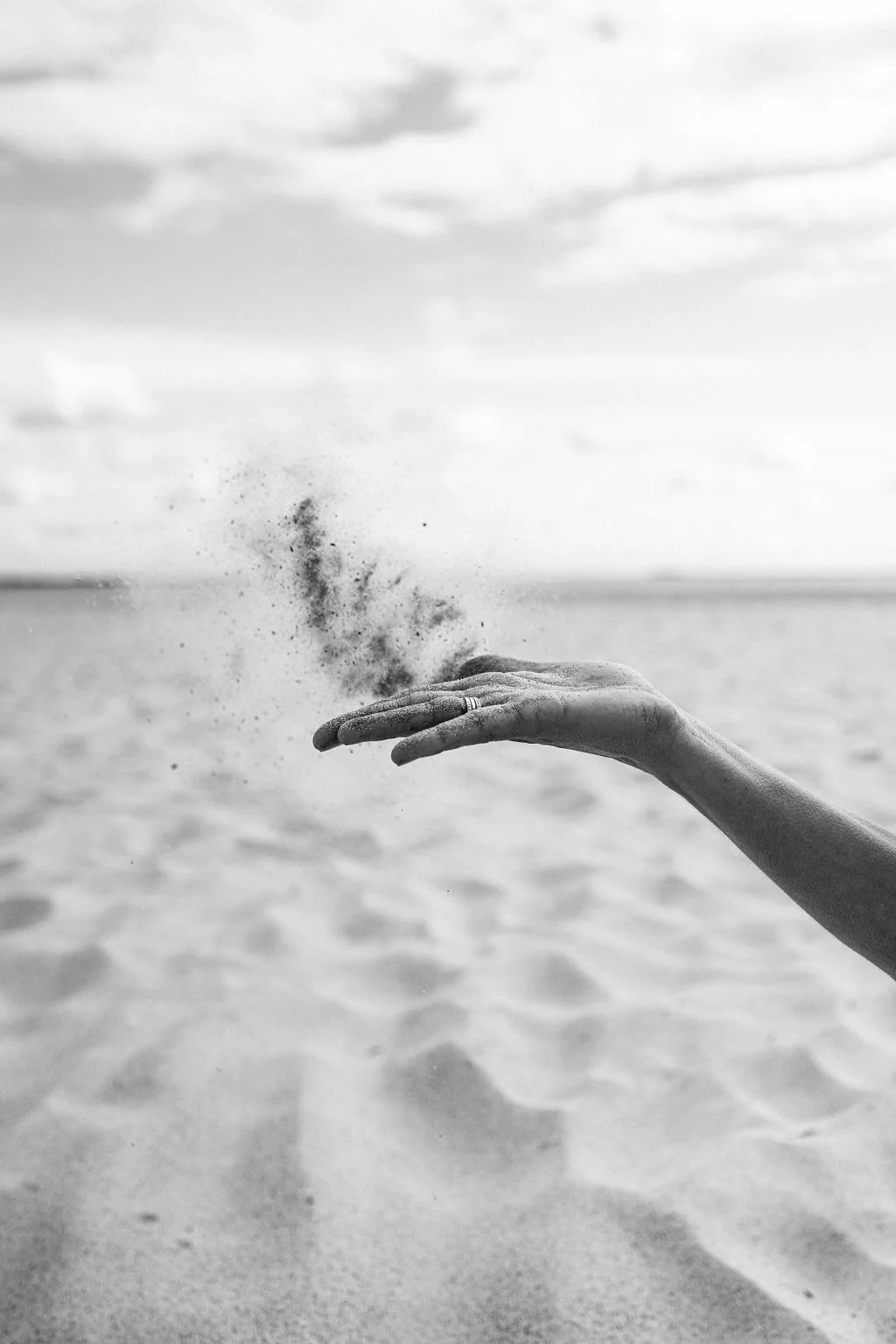 Ashes To Bones Hot Yoga