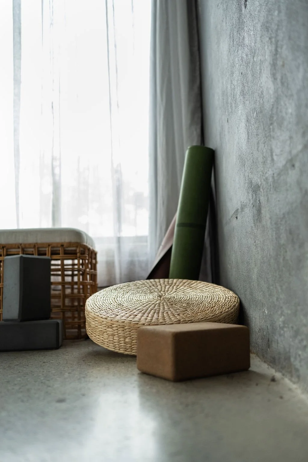 Ashes To Bones Hot Yoga