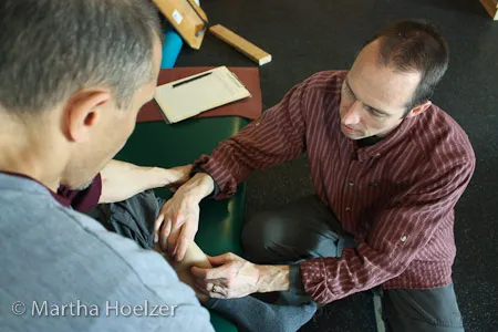 Balanced Movement Studio