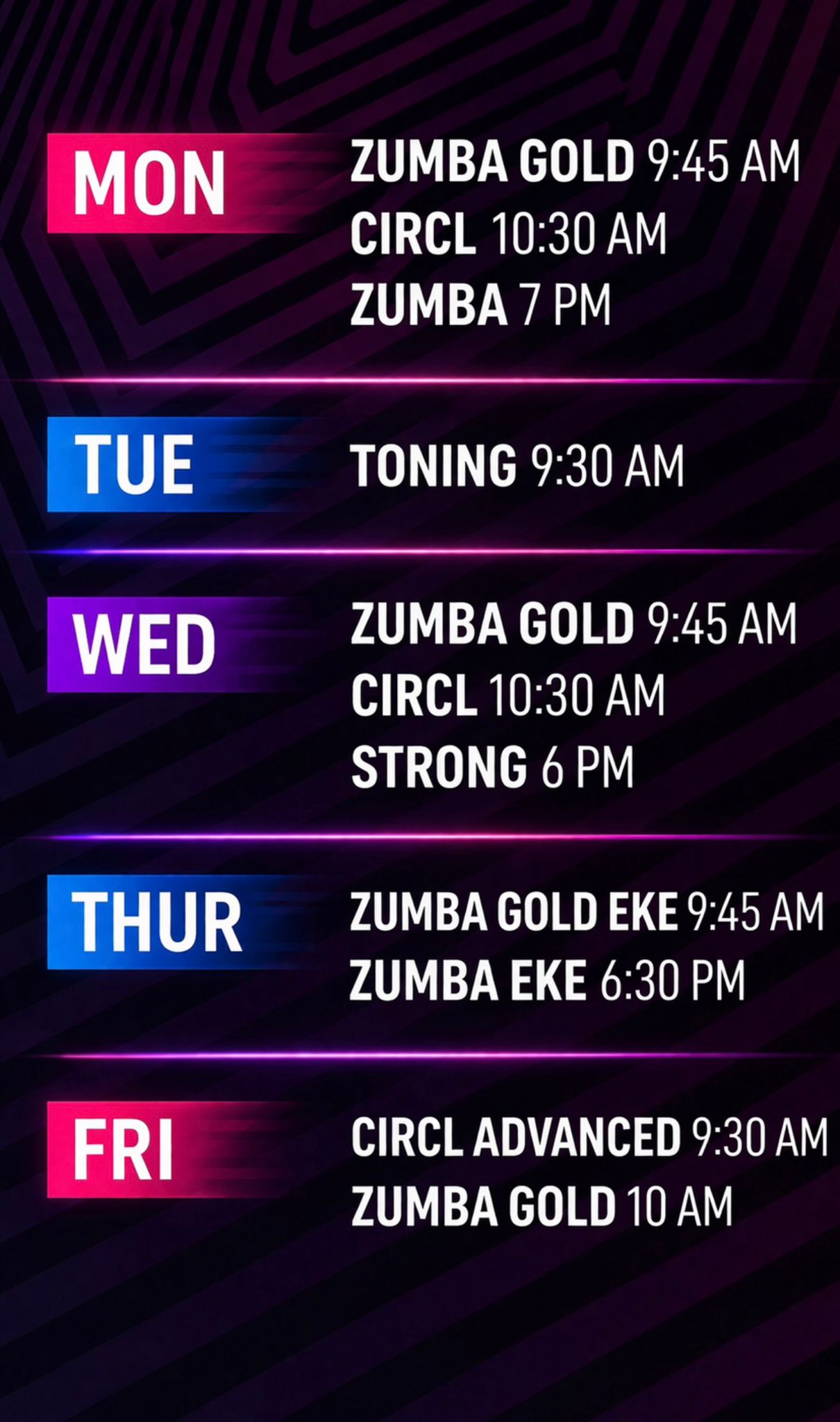 Base Movement Fitness