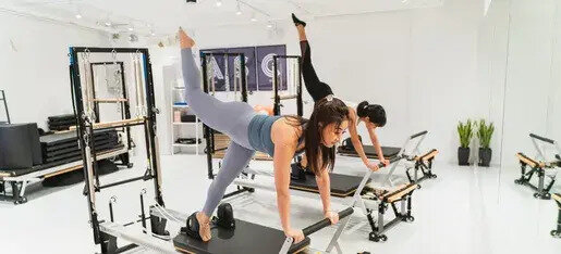 BodyLove Pilates