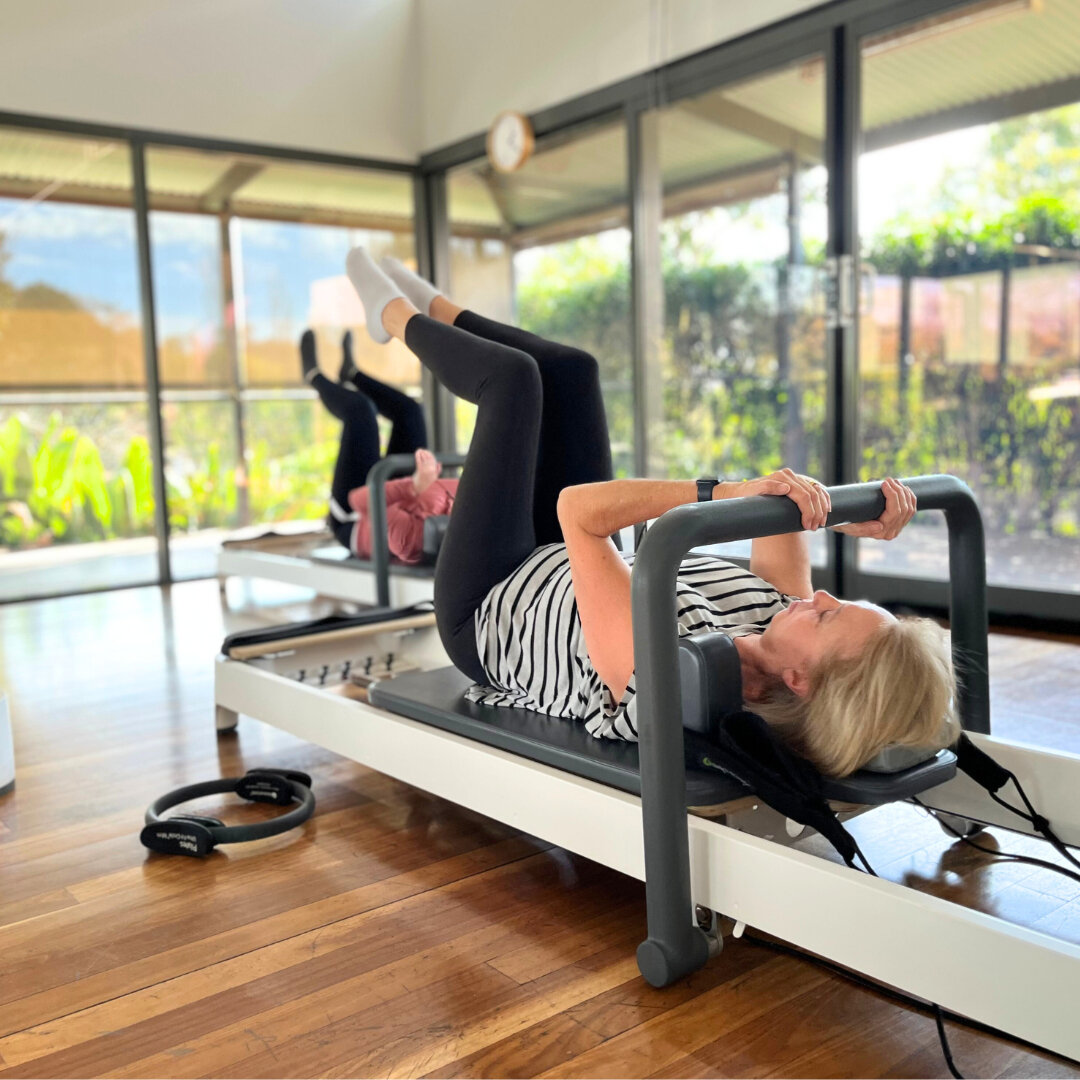 Centric Movement Clinic