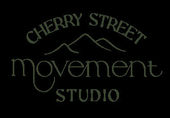 Cherry Street Movement Studio