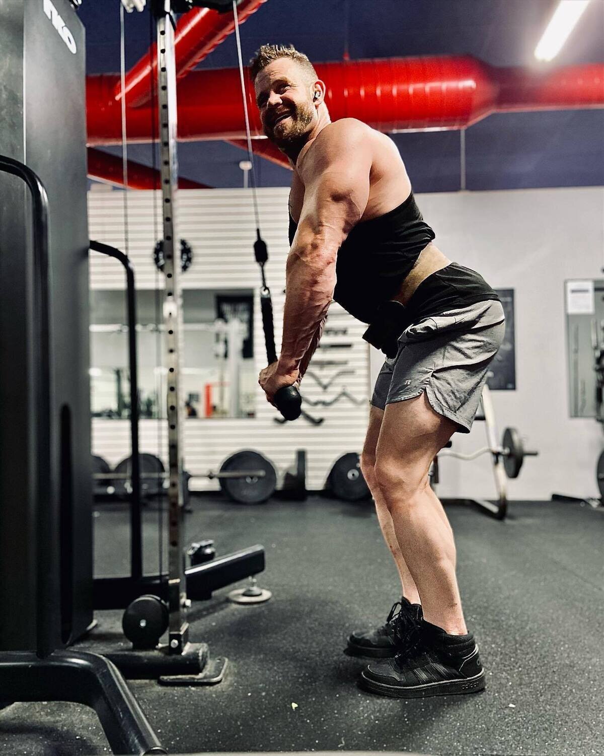 A-Town Fitness