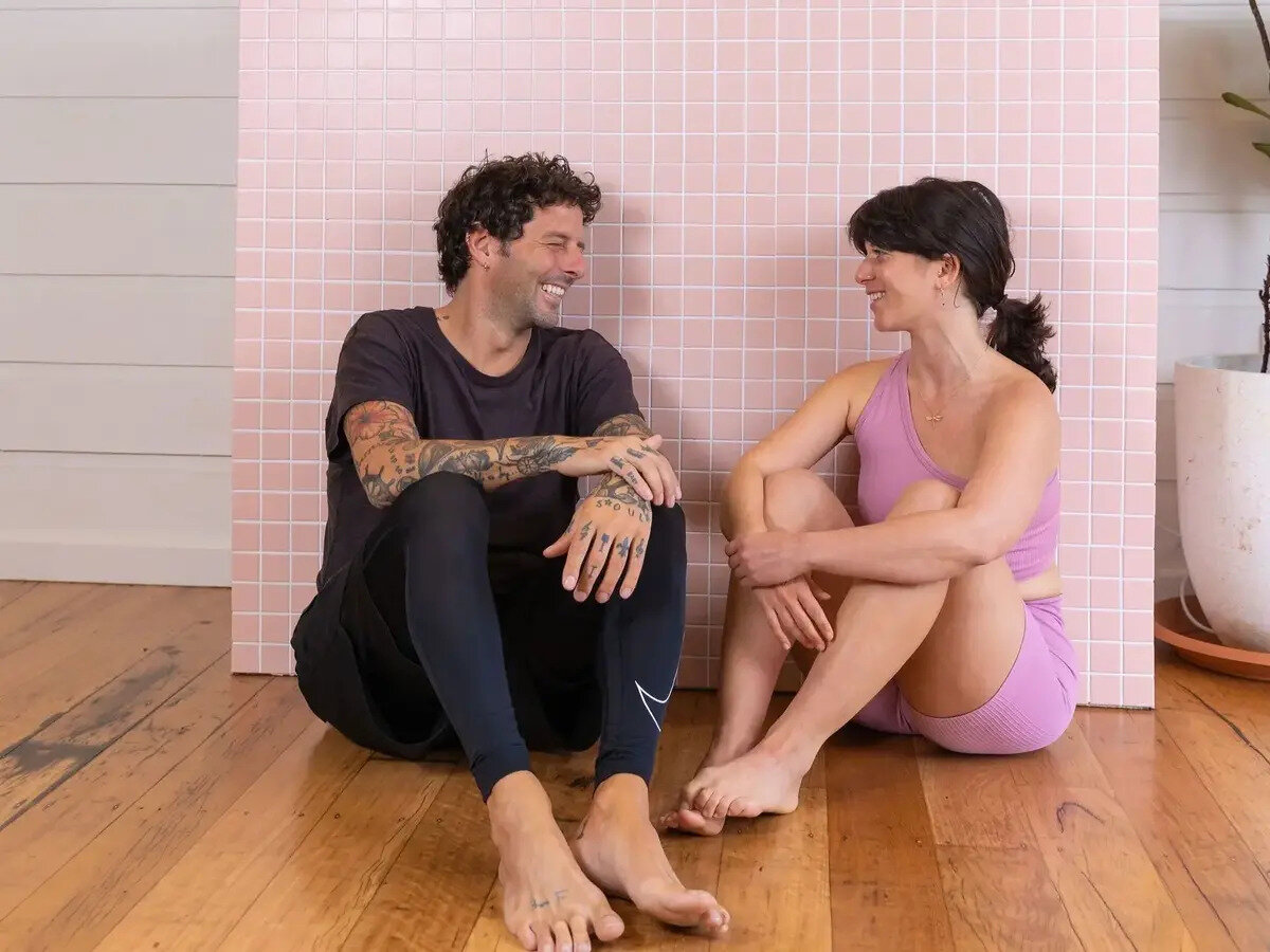 Bangalow Pilates Bar.re