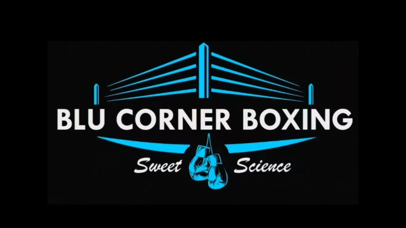 Blu Corner Boxing