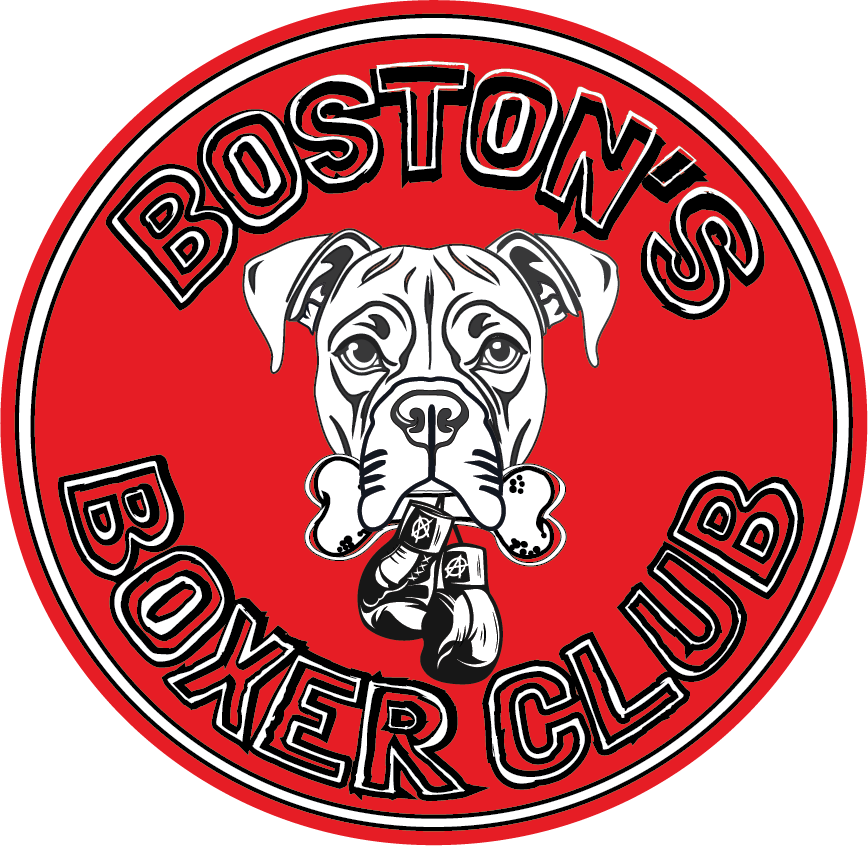 Bostons Boxer Club