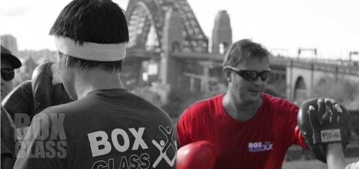 Box Class