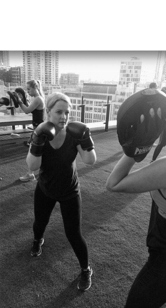 Box Class