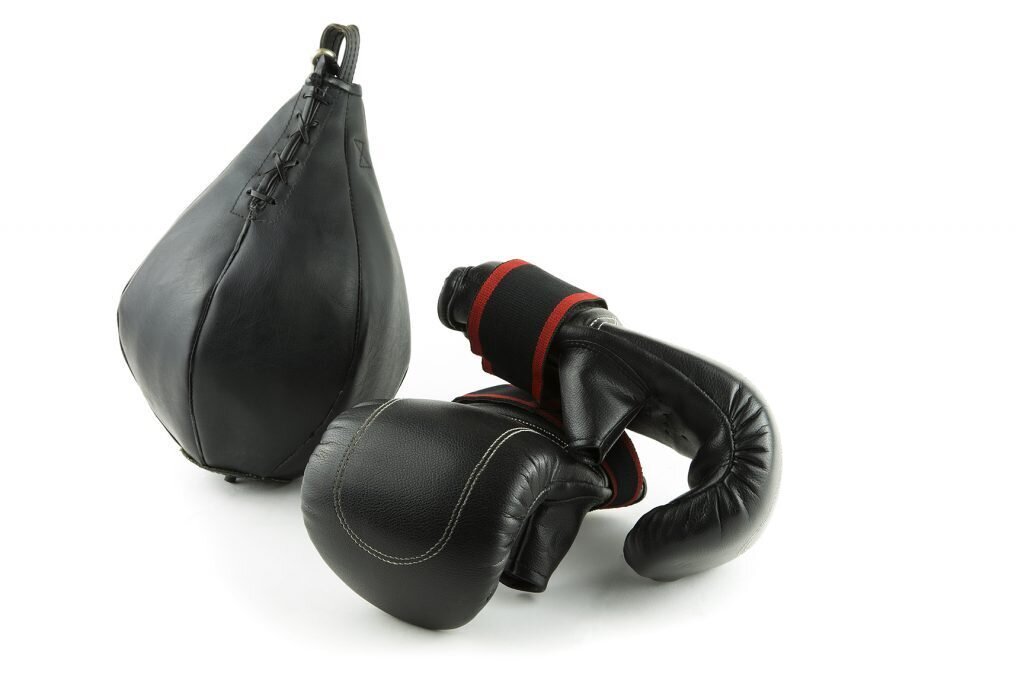 Boxing for Fitness