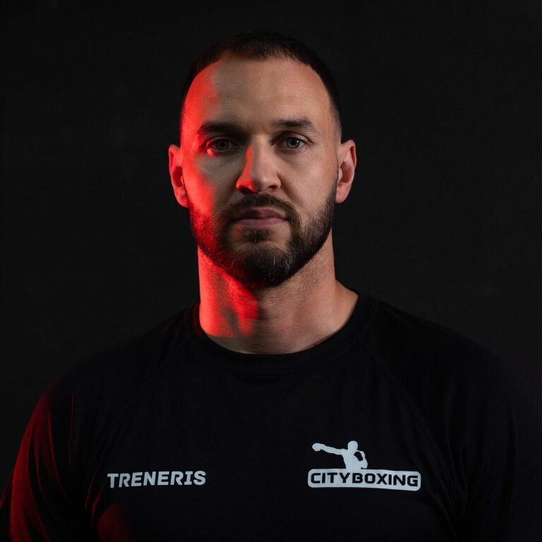 CityBoxing