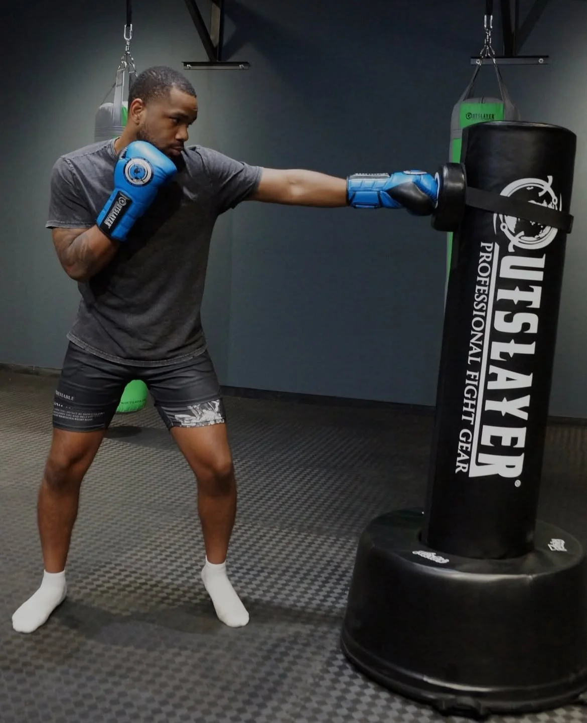 Countdown Boxing Club LA
