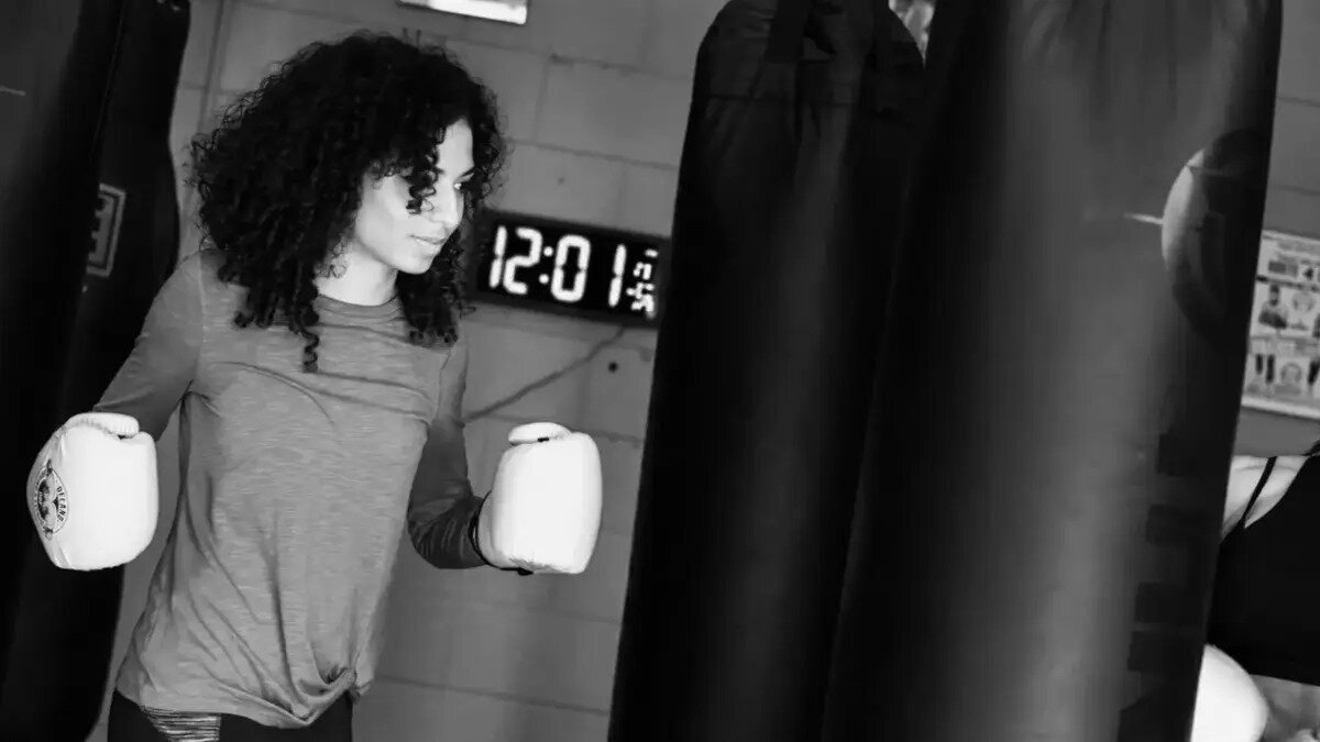 Deland Boxing and Fitness