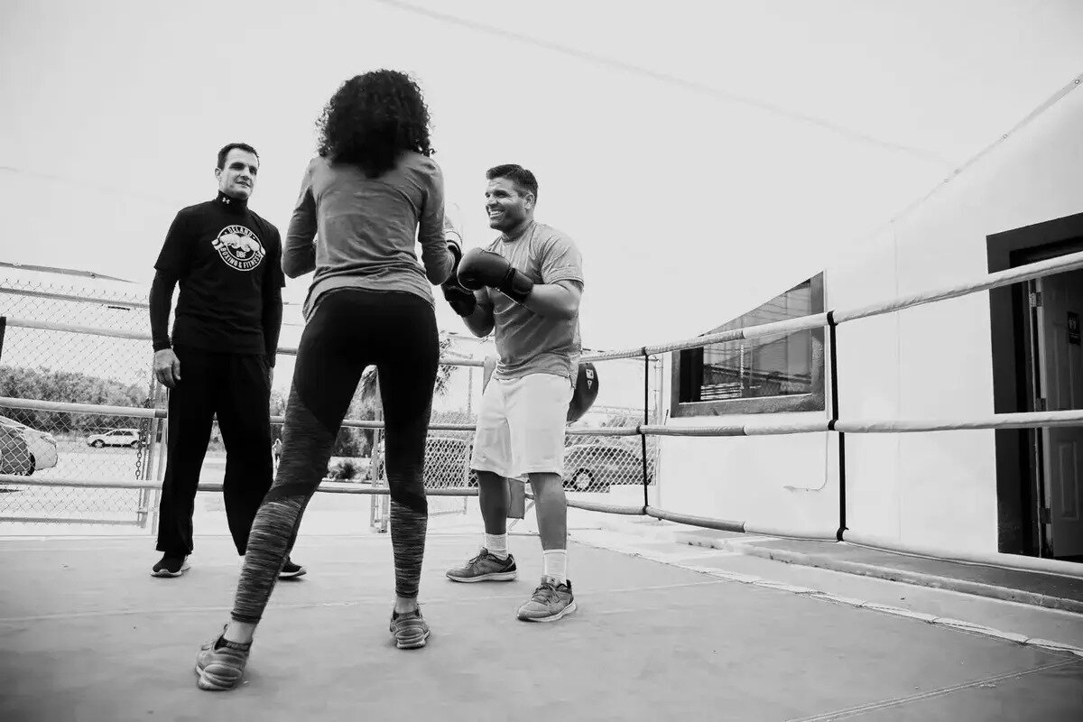 Deland Boxing and Fitness