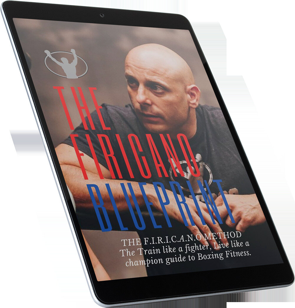 Firicano Boxing & Fitness Center