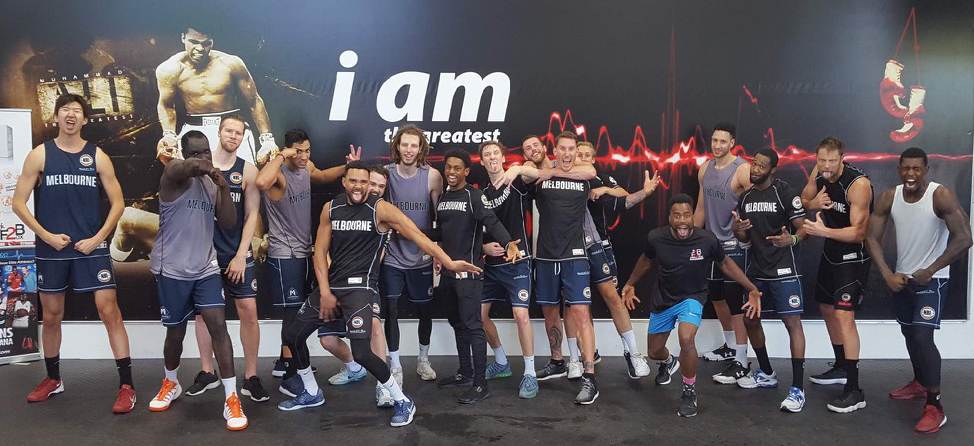 Fit2box Boxing Studio