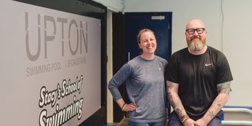 Upton Swimming Pool Broadstairs